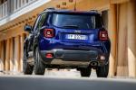 Jeep Renegade Limited 2018 года (WW)
